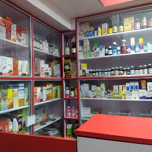 Jeevan Rekha Medical Store photo