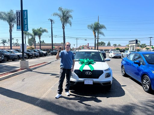 Enterprise Car Sales image