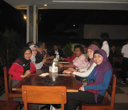 Hot Wing's Cafe & Resto photo