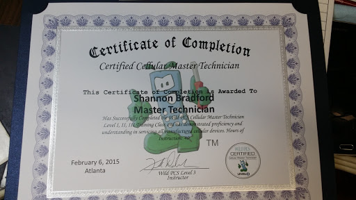 Cell Phone Store «Sellabration Solutions (cellabration)», reviews and photos, 526 Deery St, Shelbyville, TN 37160, USA