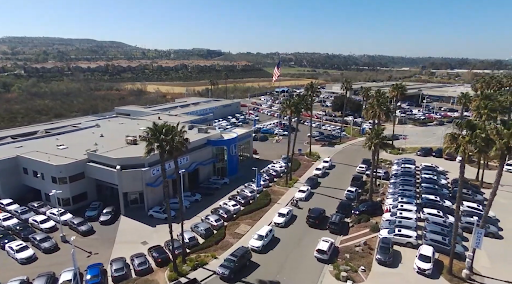 Chula Vista Honda image