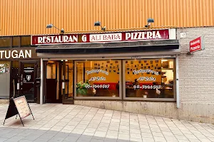Restaurang och pizzeria Ali Baba image