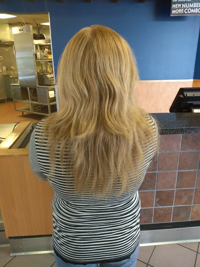 Designer Hair 65548