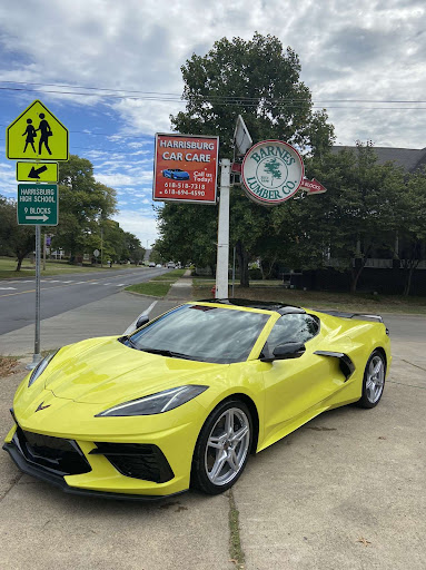 Harrisburg Car Care en Harrisburg