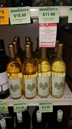 Wine Store «Zipps Liquors», reviews and photos, 2618 E Franklin Ave, Minneapolis, MN 55406, USA