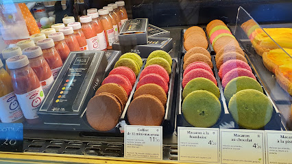 Caffé Ritazza