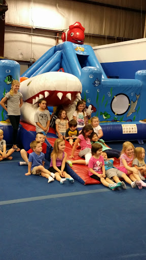 Gym «Double Down Athletics», reviews and photos, 1551 Swanson Dr, Oviedo, FL 32765, USA