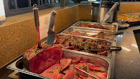 Plats et boissons du Restaurant de grillades à la française Steak factory à Saint-Brice-sous-Forêt - n°5