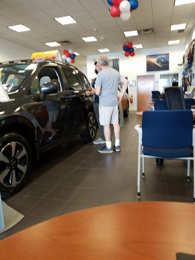 Subaru Dealer «Subaru Stamford», reviews and photos, 198 Baxter Ave, Stamford, CT 06902, USA