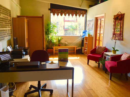 Yoga Studio «Yoga Kula», reviews and photos, 1700 Shattuck Ave, Berkeley, CA 94709, USA