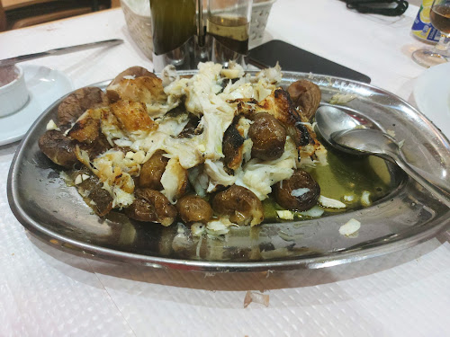 Restaurante / Churrasqueira Faju em Miranda do Corvo