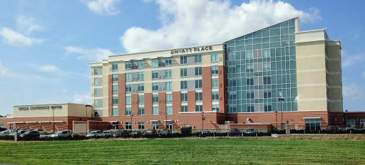 Hyatt Place Kansas City/Lenexa City Center