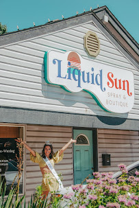 Liquid Sun Spray & Boutique - Photo 5 - Car repair in Wichita, KS, Wichita