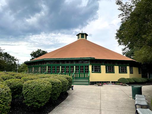 Amusement Park Ride «Looff Carousel», reviews and photos, 825 Armistice Blvd, Pawtucket, RI 02861, USA