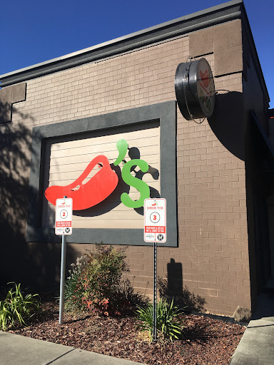 Chilis Grill & Bar image