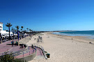 Plage hôtels Hotel Playa de La Barrosa 11139 Chiclana de la Frontera (miniature)