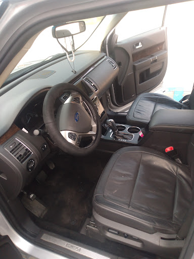 Auto Parts Store «AutoZone», reviews and photos, 615 W Howard St, Live Oak, FL 32060, USA