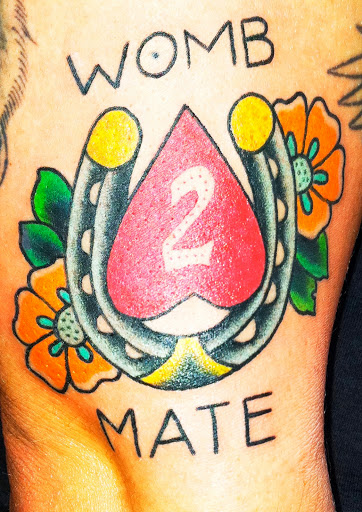 Explore chest sleeve tattoo ideas, creative tattoo ideas in Reno, available at Aces Tattoo