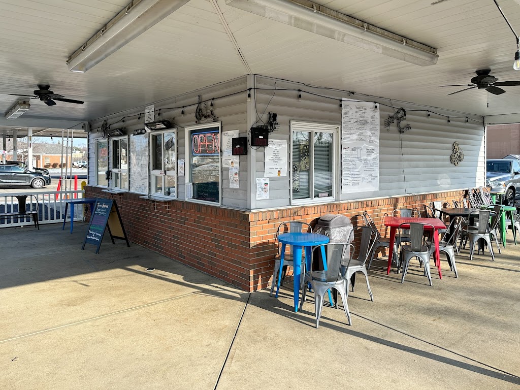 Thatsa Wrapp Shack 44720