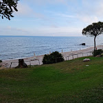 Photo n°1 de l'avis de Alberto.a fait le 01/05/2023 à 07:22 sur le  Is Morus Relais à Pula