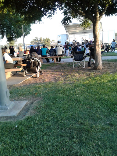 Shopping Mall «Mirada West Shopping Center», reviews and photos, 12709 Valley View Ave, La Mirada, CA 90638, USA