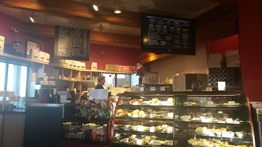 Cafe «Trinks Cafe & Bakery», reviews and photos, 39140 CA-1, Gualala, CA 95445, USA