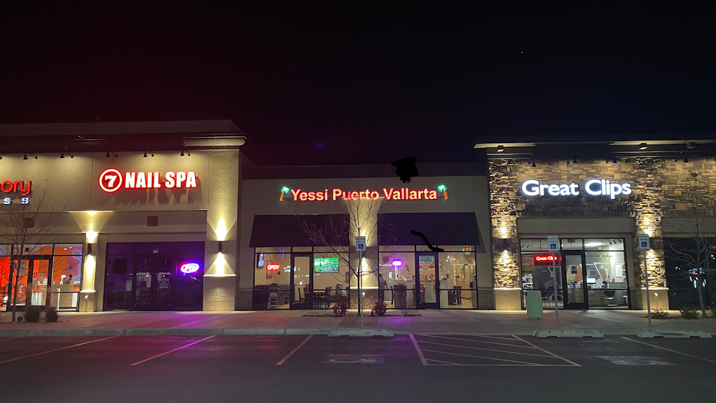 Yessi Puerto Vallarta Mexican Restaurant 83406