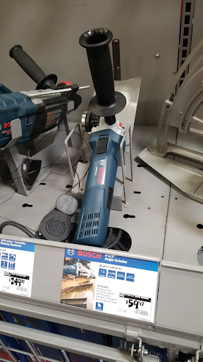 Home Improvement Store «The Home Depot», reviews and photos, 15220 Creosote Rd, Gulfport, MS 39503, USA