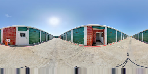 Self-Storage Facility «RightSpace Storage», reviews and photos, 4660 TX-360, Grand Prairie, TX 75052, USA