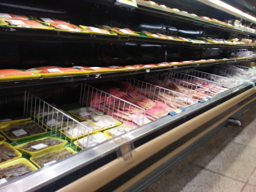 Grocery Store «Global Food», reviews and photos, 1476 N Beauregard St, Alexandria, VA 22311, USA