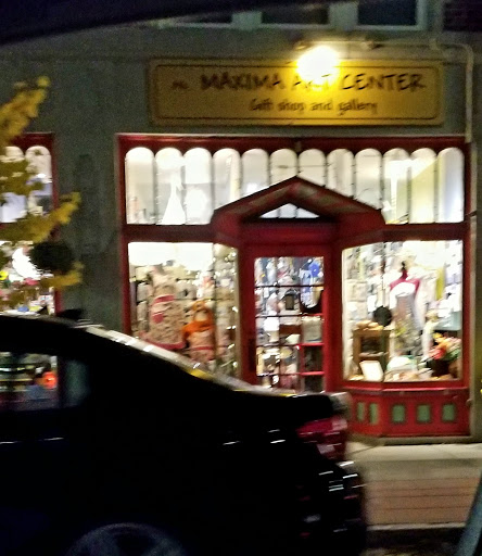 Gift Shop «Maxima Gift Center», reviews and photos, 212 Massachusetts Ave, Arlington, MA 02474, USA