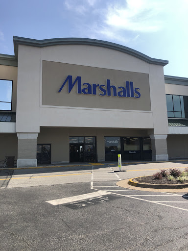 Department Store «Marshalls», reviews and photos, 6200 Little River Turnpike, Alexandria, VA 22312, USA