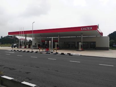Caltex Penaga