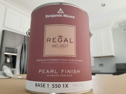 Paint Store «Aboffs of Hicksville», reviews and photos, 314 N Broadway, Hicksville, NY 11801, USA