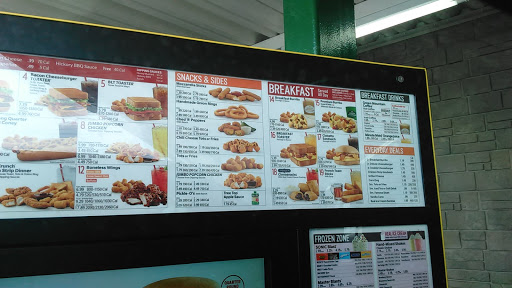 Fast Food Restaurant «Sonic Drive-In», reviews and photos, 2917 KY-1629, Corbin, KY 40701, USA