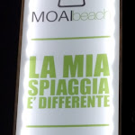 Photo n°1 de l'avis de GIOVANNI.a fait le 04/06/2021 à 00:56 sur le  MOAI Beach à Passo Oscuro