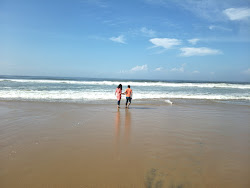 Adimalathura Beach'in fotoğrafı imkanlar alanı