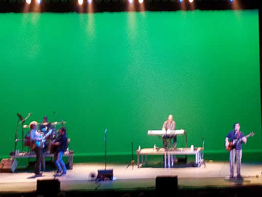 Performing Arts Theater «Montgomery Performing Arts Centre», reviews and photos, 201 Tallapoosa St, Montgomery, AL 36104, USA