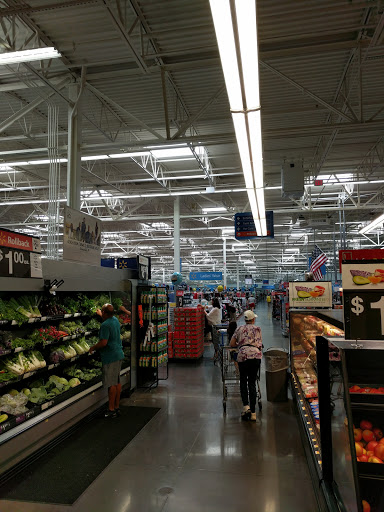 Department Store «Walmart Supercenter», reviews and photos, 140 Joe B Jackson Pkwy, Murfreesboro, TN 37127, USA