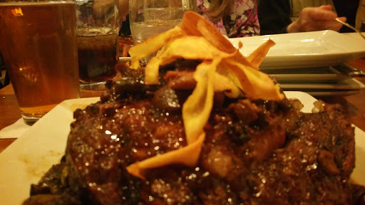 Restaurant «Bridge Road Bistro», reviews and photos, 915 Bridge Rd, Charleston, WV 25314, USA