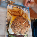 Photo n°3 de l'avis de Mary.o fait le 28/08/2020 à 21:15 sur le  Vianello's - Ristorante & Pizzeria à San Teodoro