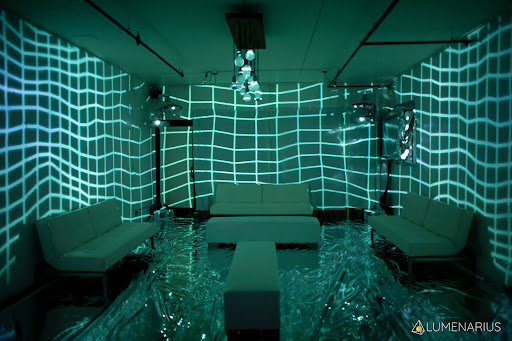 Event Venue «Fremont Foundry», reviews and photos, 154 N 35th St, Seattle, WA 98103, USA