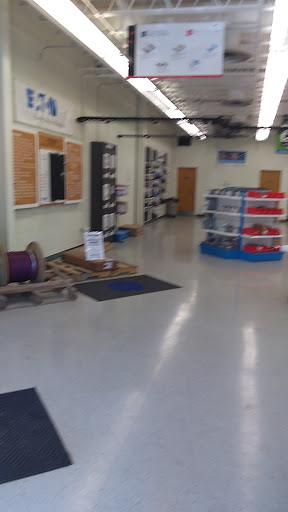 Electrical Supply Store «State Electric Supply Co», reviews and photos, 3105 Shenandoah Ave NW, Roanoke, VA 24017, USA