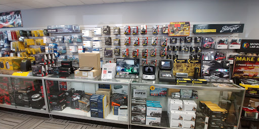 Audio Visual Equipment Supplier «Audio Works», reviews and photos, 280 E Main St, Newark, DE 19711, USA