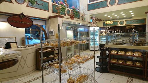 مصنع المخابز المتطورة الآلية 