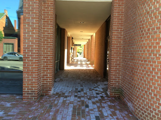 Commercial Real Estate Agency «RG REALTY INC», reviews and photos, 33 W Franklin St #100, Hagerstown, MD 21740, USA