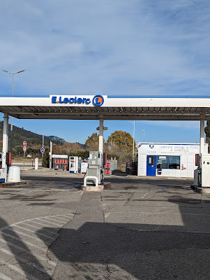 E.Leclerc Station Lavage à Manosque