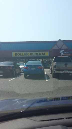 Discount Store «Dollar General», reviews and photos, 134 S Clayton St, Lawrenceville, GA 30046, USA