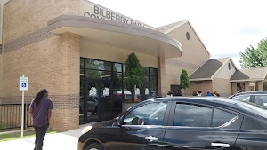 Bilberry Park - photo 13