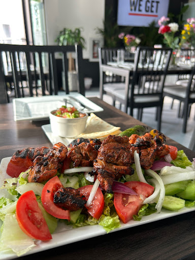 Herands Kitchen image